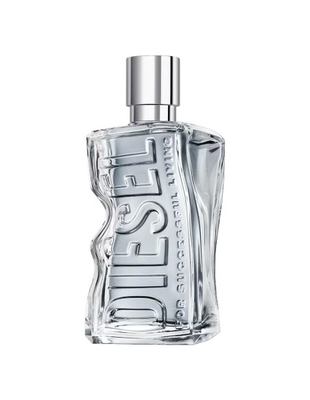 Diesel D by Diesel Eau De Toilette 100 ml (unisex)
