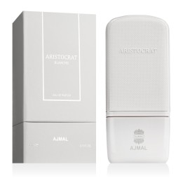 Ajmal Aristocrat Blanche Eau De Parfum 75 ml (unisex)
