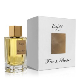 Franck Boclet Enjoy Eau De Parfum 100 ml (dames)