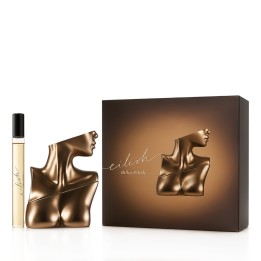 Billie Eilish Eilish EDP 100 ml + EDP MINI 10 ml (donna)