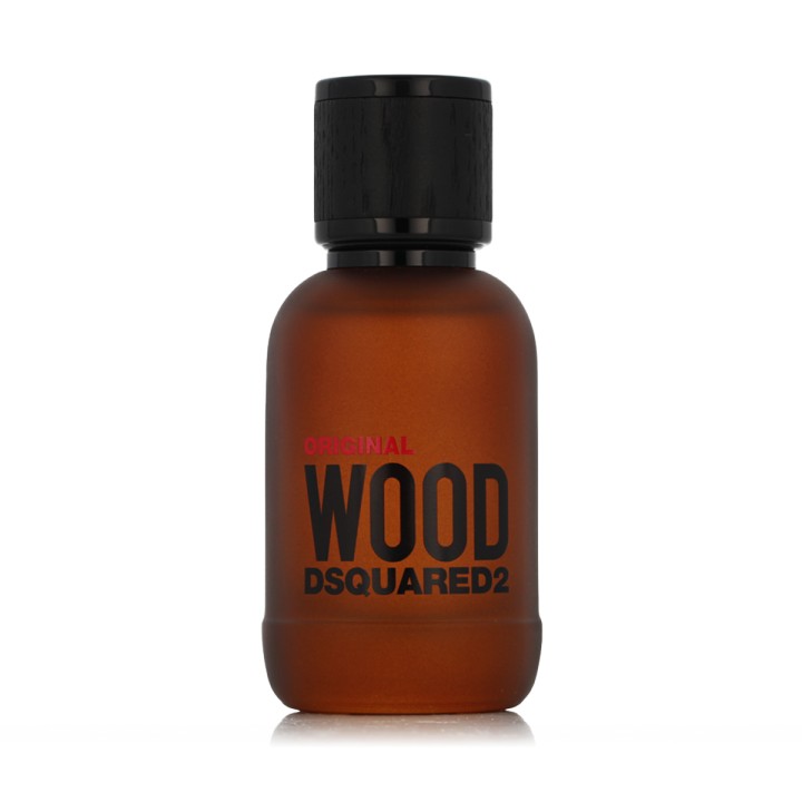 Dsquared2 Original Wood Eau De Parfum 50 ml (uomo)