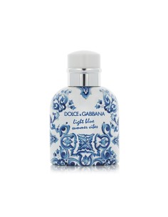 Dolce & Gabbana Light Blue Summer Vibes Pour Homme Eau De Toilette 125 ml (herren) 2