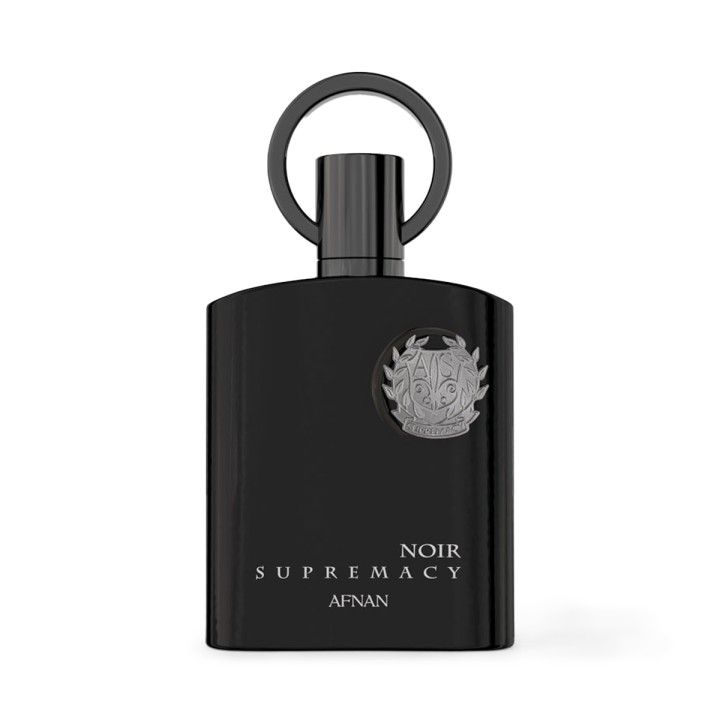 Afnan Supremacy Noir Eau De Parfum 100 ml (unisex)