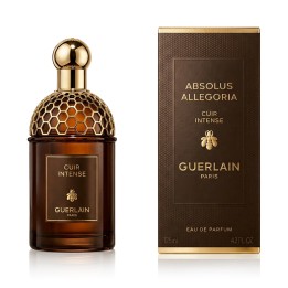 Guerlain Absolus Allegoria Cuir Intense Eau De Parfum 125 ml (unisex)