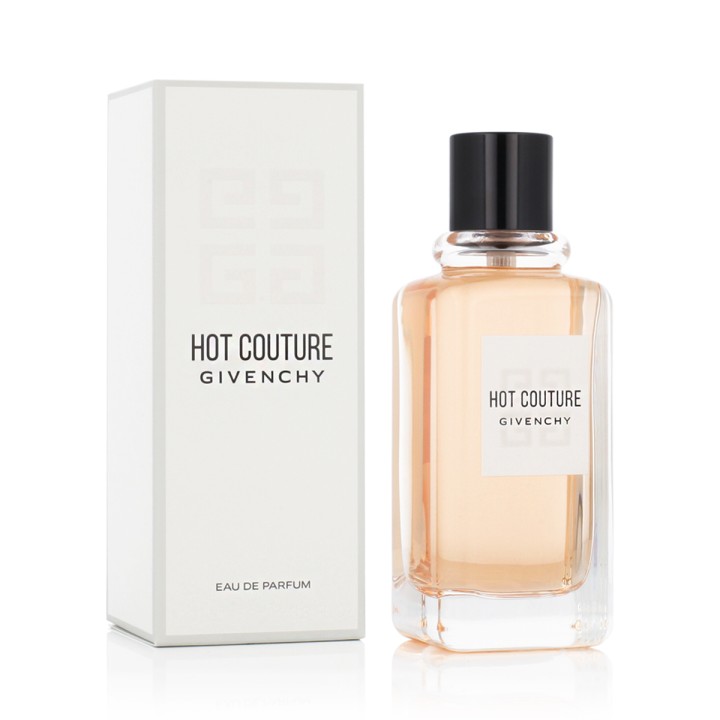 Givenchy Hot Couture Eau De Parfum 100 ml (damen)