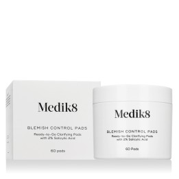 Medik8 BLEMISH CONTROL Pads 60 pcs