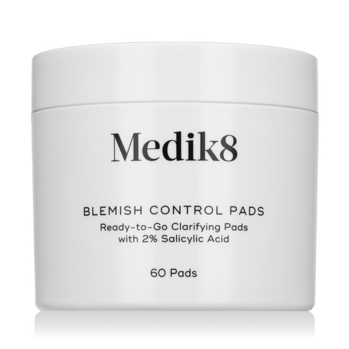 Medik8 BLEMISH CONTROL Pads 60 pcs