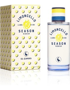 El Ganso Limoncello Season Eau De Toilette 125 ml (hombre)