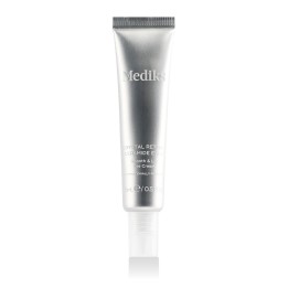 Medik8 CRYSTAL RETINAL CERAMIDE EYE 6 Smooth & Lift Eye Cream 15 ml