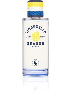 El Ganso Limoncello Season Eau De Toilette 125 ml (hombre) 2