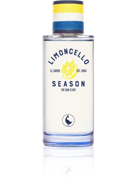 El Ganso Limoncello Season Eau De Toilette 125 ml (hombre)