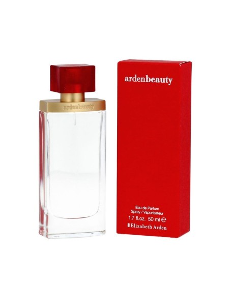 Elizabeth Arden Beauty Eau De Parfum 50 ml (damen)