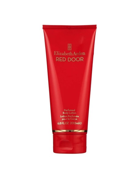 Elizabeth Arden Red Door Body Lotion 200 ml (femme)