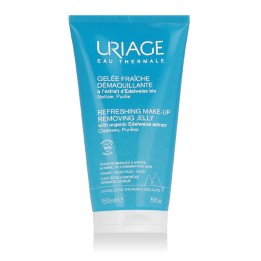Uriage Eau Thermale Refreshing Make-Up Removing Jelly 150 ml