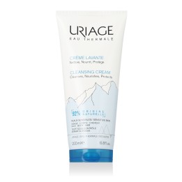 Uriage Eau Thermale Cleansing Cream 200 ml
