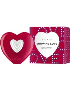 Escada Show Me Love Eau De Parfum 50 ml (femme) 2
