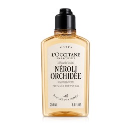L'Occitane Néroli & Orchidée Perfumed Shower Gel 250 ml (femme)