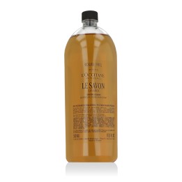 L'Occitane Le Savon Lavande Liquid Hand Soap Refill 500 ml