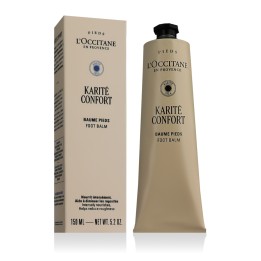L'Occitane Karité Confort Foot Balm 150 ml
