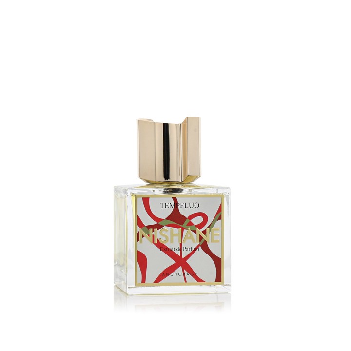 Nishane Tempfluo Extrait de parfum 100 ml (unisex)