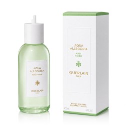 Guerlain Aqua Allegoria Rosa Verde Eau De Toilette Refill 200 ml (unisex)