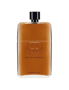Gucci Guilty Absolute pour Homme Eau De Parfum 90 ml (hombre)
