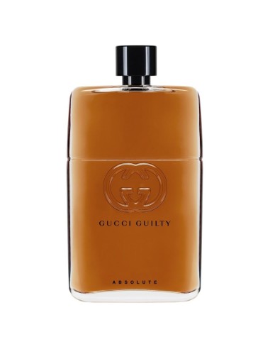 Gucci Guilty Absolute pour Homme Eau De Parfum 90 ml (uomo)