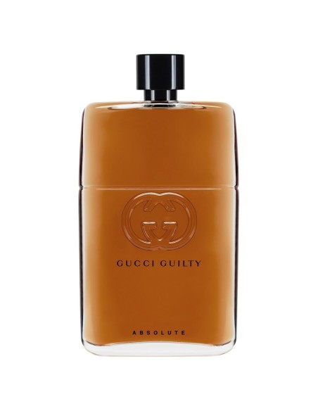 Gucci Guilty Absolute pour Homme Eau De Parfum 90 ml (hombre)