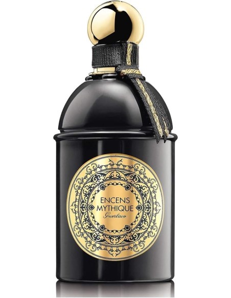 Guerlain Encens Mythique Eau De Parfum 125 ml (unisex)