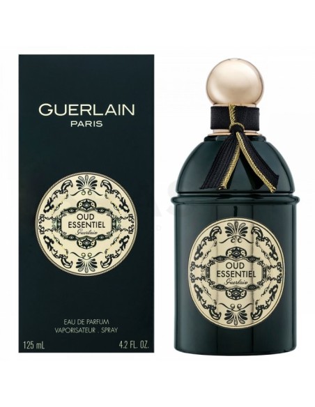Guerlain Oud Essentiel Eau De Parfum 125 ml (unisex)