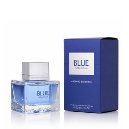 Banderas Blue Seduction for Men Eau De Toilette 50 ml (hombre)