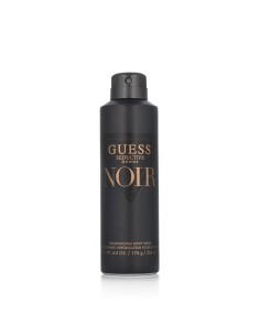Guess Seductive Noir Homme Deodorant VAPO 226 ml (man)