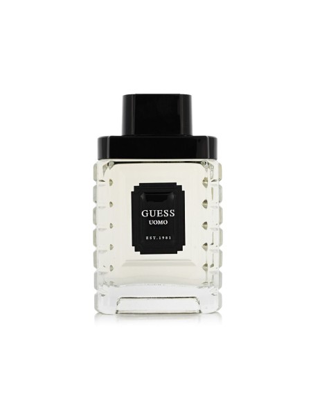Guess Uomo After Shave Lotion 100 ml (uomo)