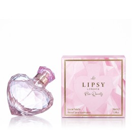 Lipsy London Rose Quartz Eau De Toilette 30 ml (donna)