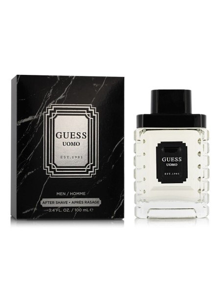 Guess Uomo After Shave Lotion 100 ml (hombre)