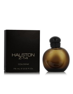 Halston Z-14 Eau de Cologne without Spray 75 ml (hombre) 2