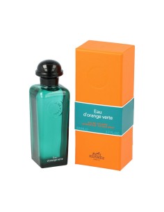 Hermès Eau D\'Orange Verte Eau de Cologne 100 ml (unisex)