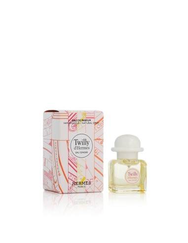 Hermès Twilly d\'Hermès Eau Ginger Eau De Parfum Miniature 12.5 ml (donna)