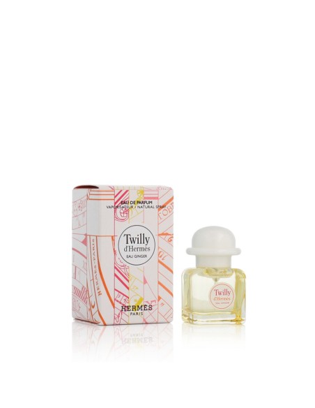 Hermès Twilly d\'Hermès Eau Ginger Eau De Parfum Miniature 12.5 ml (mujer)