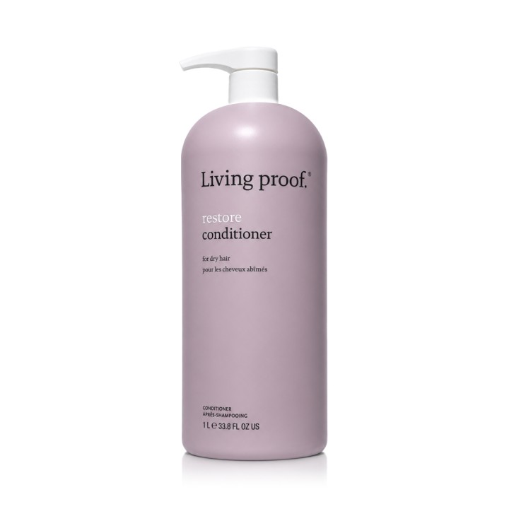 Living Proof. Restore Conditioner 1000 ml