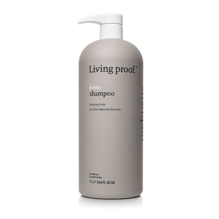 Living proof. Frizz Shampoo 1000 ml