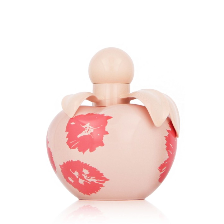 Nina Ricci Nina Fleur Eau De Toilette 80 ml (mujer)