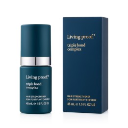 Living proof. Triple Bond Complex Hair Strengthener 45 ml