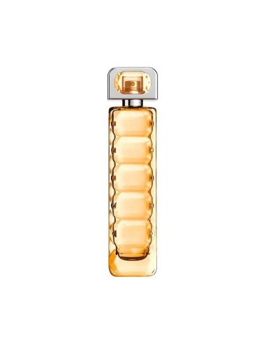 Hugo Boss Orange Woman Eau De Toilette 75 ml (damen)