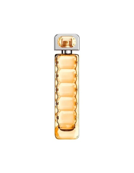 Hugo Boss Orange Woman Eau De Toilette 75 ml (mujer)
