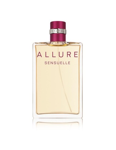 Chanel Allure Sensuelle Eau De Toilette 100 ml (woman)