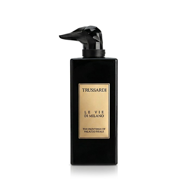 Trussardi Le Vie Di Milano The Paintings of Palazzo Reale Eau De Parfum Intense 100 ml (unisex)