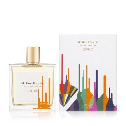 Miller Harris Soufflot Eau De Parfum 100 ml (unisex)