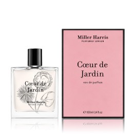 Miller Harris Coeur de Jardin Eau De Parfum 100 ml (damen)