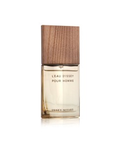 Issey Miyake L\'Eau d\'Issey Pour Homme Vétiver Eau De Toilette Intense 50 ml (hombre)